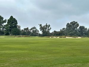 LACC (North) 12th Approach